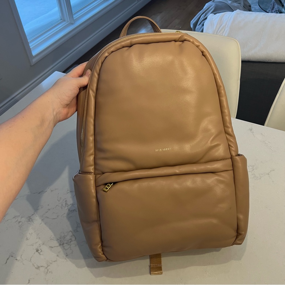 Pixie Mood Bubble Backpack